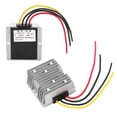 thumbnail image 3 of 24V To 12V  Converter, Power Supply  Transformer DC To DC  Converter  for Motors, 3 of 8