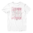 thumbnail image 2 of Masters Of The Universe Movie Heores Of Eternia Panels Men's T Shirt (White, S-XXXL), 2 of 4