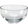 thumbnail image 1 of Fashion Optic Crystal 9.75Inch Simon Salad Bowl (9.75 X 9.75) Made In China gm14743, 1 of 4