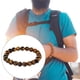 thumbnail image 4 of Guardurnaity de ojo de tigre, joyería de piedra Natural resistente al desgaste, cuerda elástica redonda, pulseras de cuentas de energía Ropa, zapatos y accesorios Miscelánea, 4 of 6