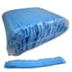 thumbnail image 2 of Nvzi Paquete de 100 gorros desechables para enfermeras, para hospitales, clínicas, laboratorios y salas de examen. Ligeros y transpirables (azules)., 2 of 5