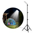 thumbnail image 2 of Portable Camping Light with 1.8M Adjustable Telescopic Rod LED Selfie Light Photography Light with Tripod for Camping, 2 of 5