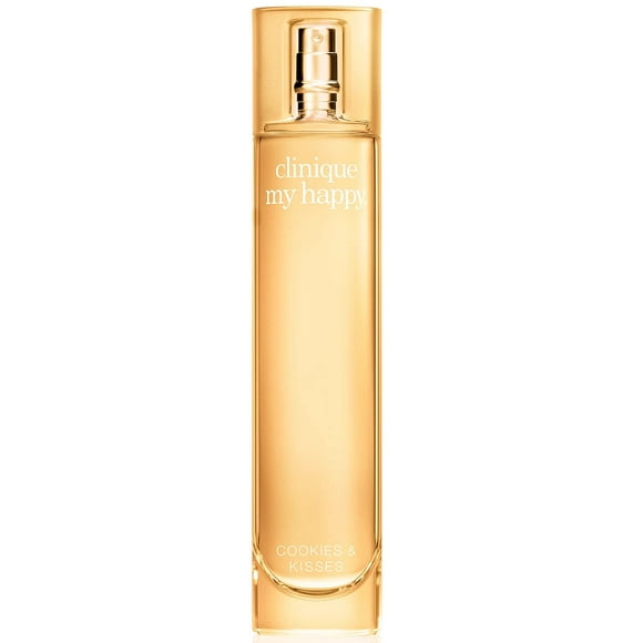 Perfume Clinique My Happy Fragrance Spray para mujer