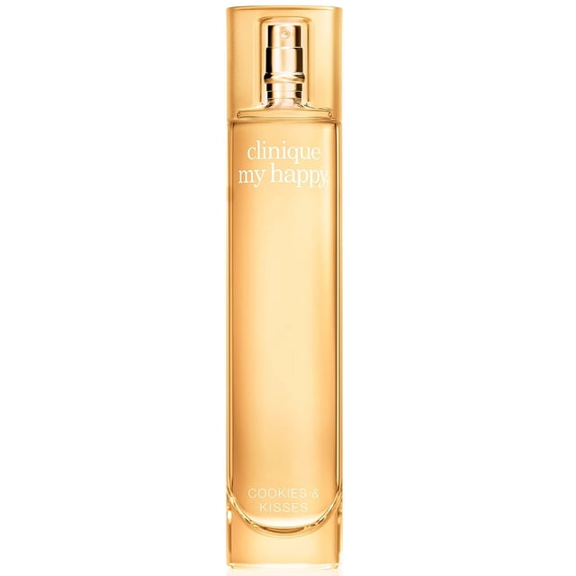 Perfume Clinique My Happy Fragrance Spray para mujer