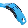 thumbnail image 3 of Replacement Inline Roller Skating Strap with Screws Parts Accessories Blue, 3 of 8