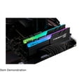thumbnail image 2 of G.SKILL TridentZ RGB Series 64GB (2 x 32GB) 288-Pin PC RAM DDR4 3600 (PC4 28800), 2 of 3
