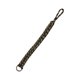 thumbnail image 1 of Correa de muñeca CUTICAT para cámara paracord multicolor ajustable, 1 of 8
