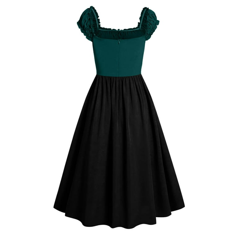 green dress size 8 Flower Girl Dress – Lazy Oaf main image 0