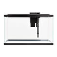 thumbnail image 4 of Vibrant Life 10 Gallon Aquarium Starter Kit with Blue & White LED Lights, 4 of 9