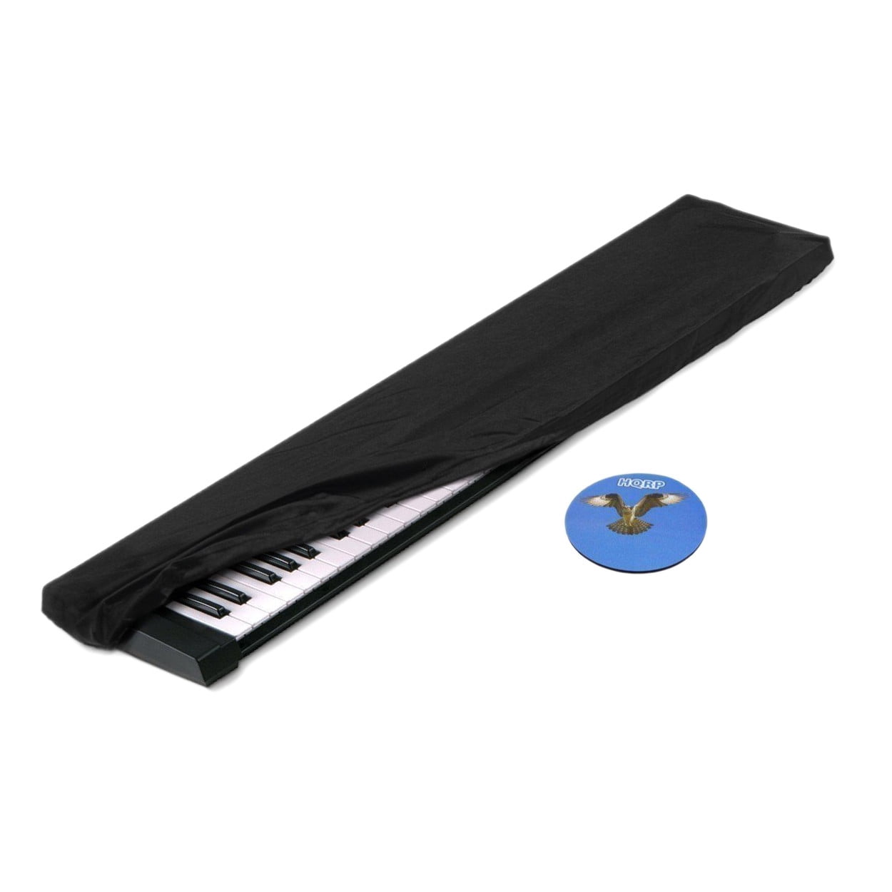 Screen protector for KORG PA4X Keyboard Display and Volume make it beautifully