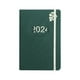 thumbnail image 1 of Cuaderno diario A5, cuaderno de horarios, plan diario, eficiencia, libro de planificación, gestión, cuaderno de agenda autodisciplinado., 1 of 2