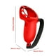 thumbnail image 5 of DQrwqpou Controladores Silicona Grip Cover 2 Rocker para Meta Quest 3 (rojo), 5 of 9