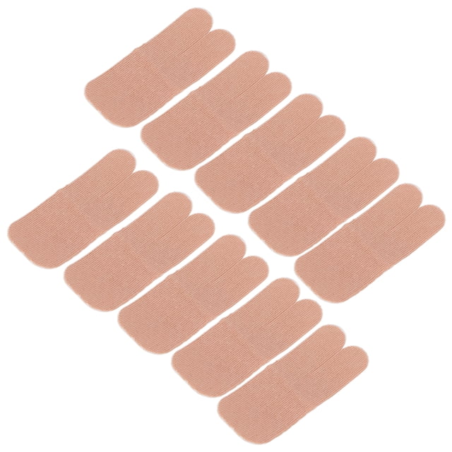 Sheath Protector Tape, Relieve Pain Simple To Use Adhesiveness Thumb Patch Elastic for Thumbs Fingers
