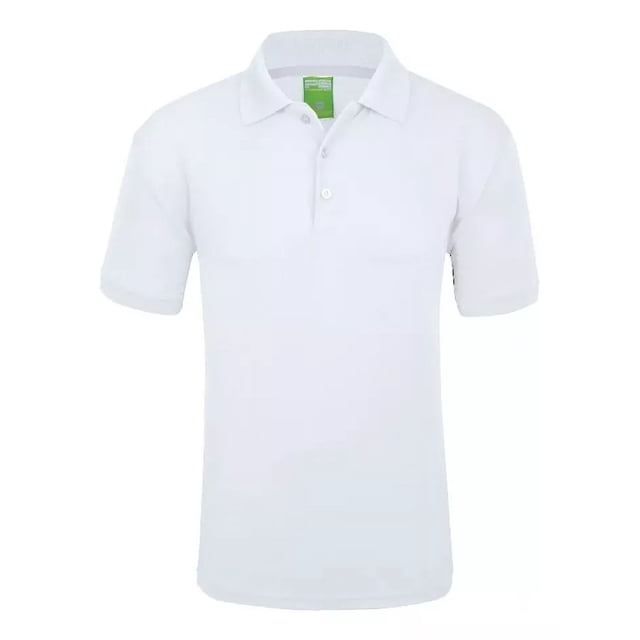 Polo Playerytees Sport Caballero 100% Poliester Premium