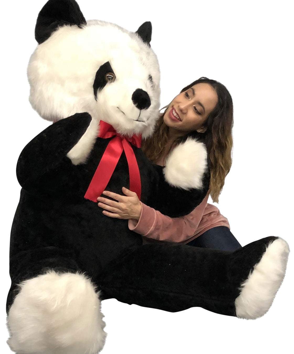 6 feet panda online shopping