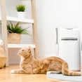 thumbnail image 4 of Litter Genie Style Cat Litter Disposal System for Odor Control, Includes One Starter Refill, 14 ft, 4 of 7