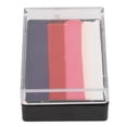 thumbnail image 1 of 4 Color Split Cake Palette,Kid Adult Water Activated Safe  Makeup Face Body Paint For Cosplay ,Cosplay,Parties,Theater And Stage 30g, 1 of 8