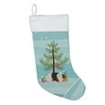 thumbnail image 2 of Teddy Guinea Pig Merry Christmas Christmas Stocking 13.5 in x 18 in, 2 of 2