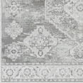 thumbnail image 5 of Hauteloom Tweed Living Room, Bedroom Area Rug - Traditional - Charcoal, Gray, Light Gray - 8'10" x 12', 5 of 7