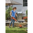 thumbnail image 6 of BLACK+DECKER  3-In-1 Electric Walk-Behind Mower, Trimmer, Edger, (BESTA512CM), 6 of 6