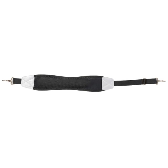 Mosiee Sangle de Sac de Golf Réglable Antidérapante Respirante Accessoires de Golf