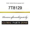 thumbnail image 1 of 7T8129 - RIPPER PIN fits Caterpillar (CAT), 1 of 1