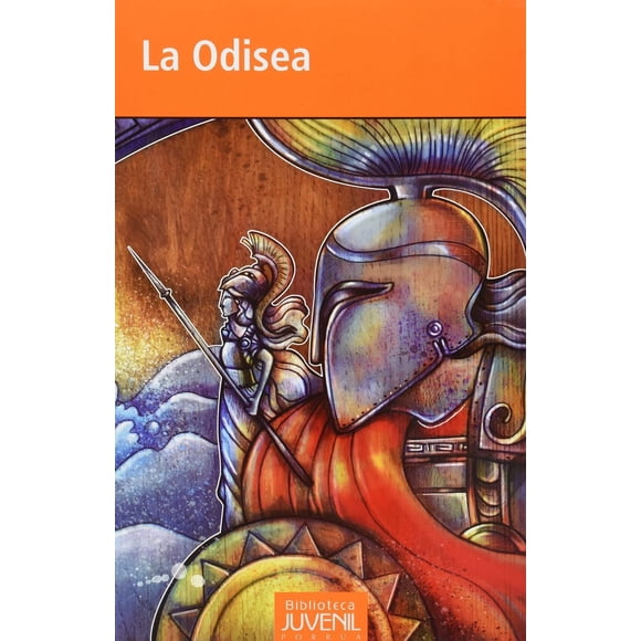 La Odisea