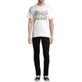 thumbnail image 2 of Looney Tunes Men's Licensed T-Shirt, 2 of 6