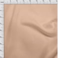 thumbnail image 4 of oneOone Popeline de Coton Sergé Brun Rouille Tissu Chevron Couture Projets d'Artisanat Tissus Imprimés au Yard 56 Pouces de Large, 4 of 4