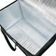 thumbnail image 4 of 1 Pack Bolsa Aislante para Alimentos Bolsa Aislante para Alimentos Fríos y Calientes Gran Capacidad Comercial Bolsa Calentadora Reutilizable, 4 of 8