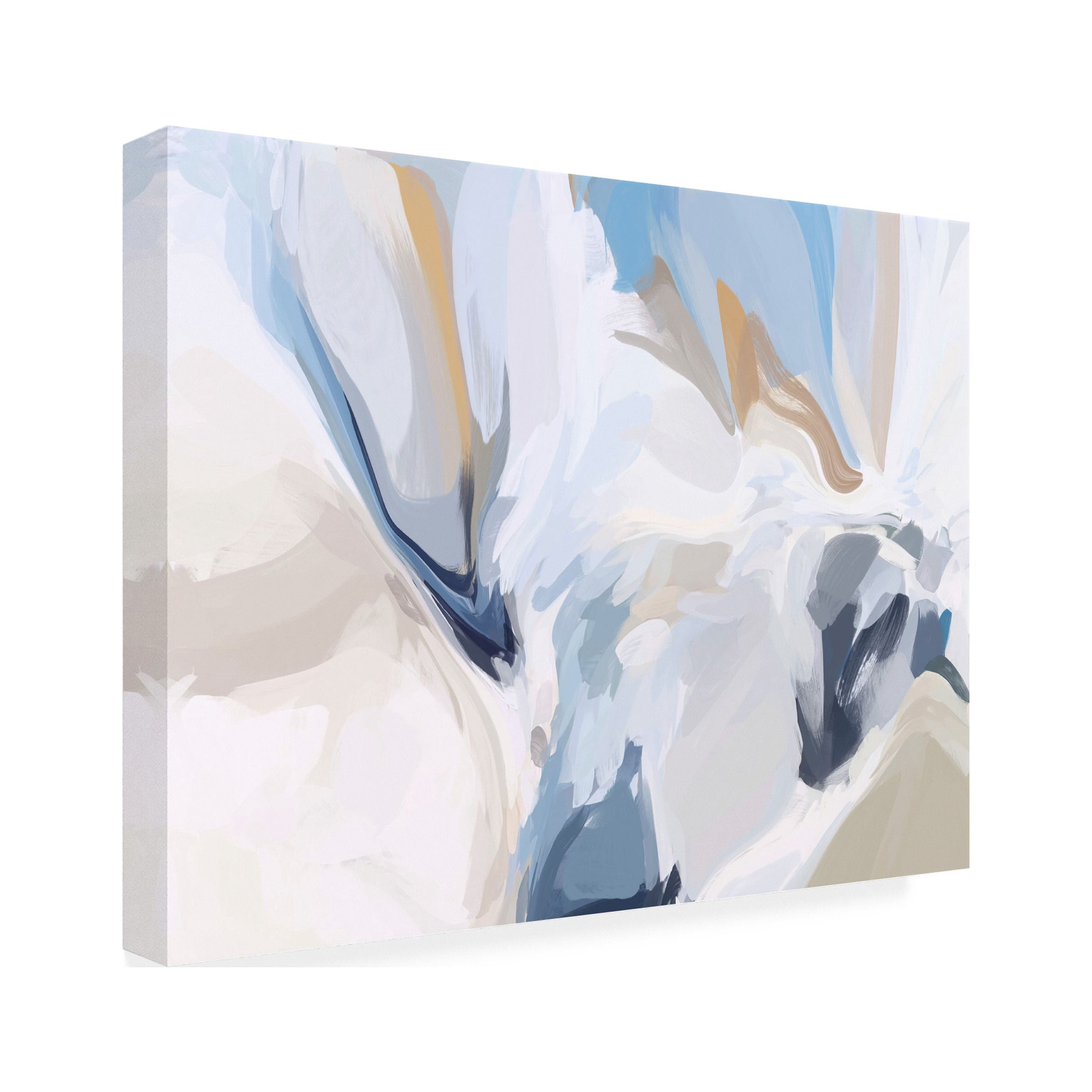 Irena Orlov 'Fresh Air II' Canvas Art