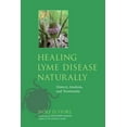 thumbnail image 1 of Healing Lyme Disease Naturally, Wolf D. Storl Paperback, 1 of 1