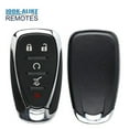 thumbnail image 2 of ILCO Smart Key Fob for Chevrolet Equinox 2018 - 2021 5B - HYQ4AA - PRX-CHEVY-5B3, 2 of 2