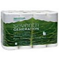 thumbnail image 1 of Seventh Generation Seventh Generation 55753 Essuie-Tout,100 % Recyclé,156shts - 24-156 CT, 1 of 5