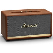 Marshall STANMORBTIIN Stanmore II Bluetooth Speaker - Brown