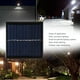 thumbnail image 5 of Kuymtek 1W 5.5V USB Mini Panel Solar DIY Sistema Solar para ventilador de teléfono cargador de celda de batería, 5 of 9