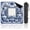 Color 1, variant on Mahjong Mat 31.5" x 31.5" Oriental Blue Dragons Pink Peonies Decorative Non-Slip Noise Reduction Mahjong Tiles Table Cover for Dominoes Poker Card Board and Tile Games