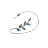 thumbnail image 2 of Xihbxyly Offres de Vacances Ensemble de Boucles d'Oreilles à Clipser et Perforées avec Style Rétro et Design Léger Offres de Vacances, 2 of 2