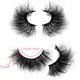 thumbnail image 2 of Pestañas postizas Miuhair Beauty VieyEve de visón 25 mm 1 par, 2 of 7