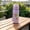 Purple, variant on 1PC 500ML Cartoon Capybara Dinosaur Unicorn Plastic Water Cup, Lightweight Flip Sealed Straight Drink Space Bottle, Portable