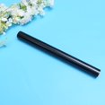 thumbnail image 4 of Vosarea 200x45cm Window Film Frosted Privacy Window Sticker Self PVC lass Film for Home Office - Black, 4 of 8
