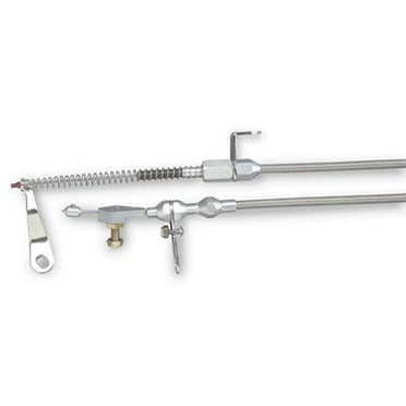 Lokar KD-2AODHT, Hi-Tech Kickdown Kit Ford Aod Performance Racing Parts