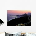 thumbnail image 1 of Rio Janeiro Night Wall Mural by Wallmonkeys Peel and Stick Graphic (24 in W x 16 in H) WM355245, 1 of 4