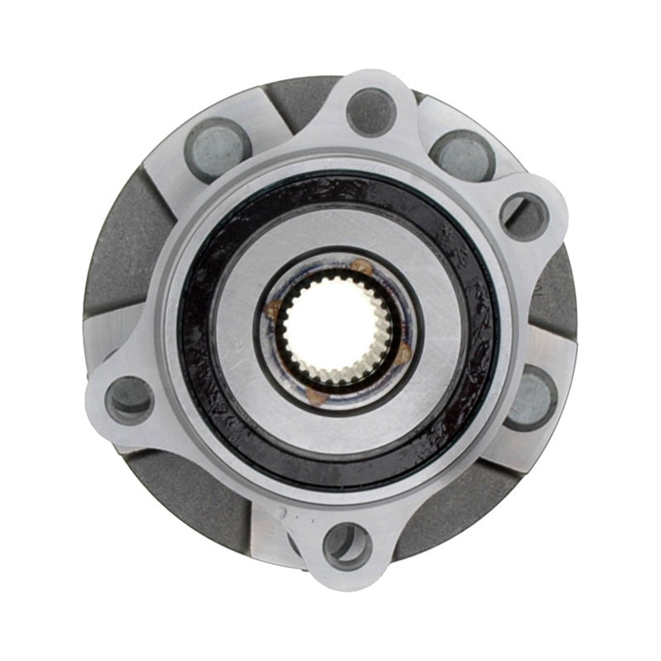 R-Line Wheel Hub Assemblies Fits select: 2006-2012 TOYOTA RAV4, 2008-2011 TOYOTA SCION
