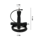 thumbnail image 2 of Bienvenido Cable Ajustable - Rodamientos de Bolas de Acero - Para CrossFit, MMA, Boxeo y Fitness, Mangos Antideslizantes, 2 of 5