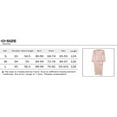 thumbnail image 2 of Women Glitter Sheer Mesh Dress Rhinestones Sparkly See Through Maxi Dresses Party Club Night Outfits, 2 of 7