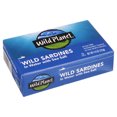 thumbnail image 4 of (6 Cans) Wild Planet Sardines In Water, 4oz Cans, 4 of 15