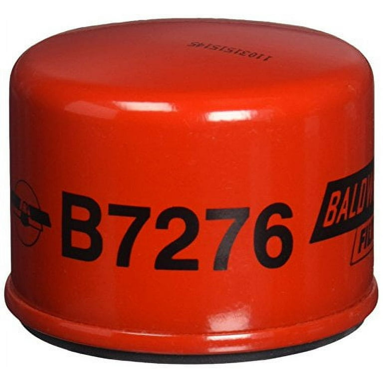 Lube Spin-on Baldwin B7276 - Walmart.com