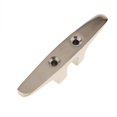 thumbnail image 5 of Ligero Duradero Bote de Amarre de Acero Inoxidable Taco de Base Abierta Taco de Muelle para Yate Kayak Canoa Barco de Pesca Macarena Taco de amarre de acero inoxidable, 5 of 5