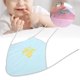 thumbnail image 4 of Baby Belly Warm, Delantal para bebé Bellyband Niño Bellyband Moxa Delantal Calidad superior, 4 of 9